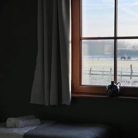 Feldblick Mit Kamin Fuer 15 Personen Rüdersdorf