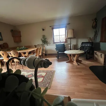 Nyaraló Feldblick Mit Kamin Fuer 15 Personen Rüdersdorf