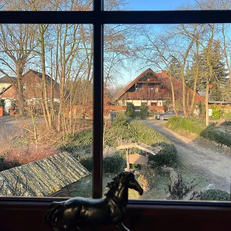 Feldblick Mit Kamin Fuer 15 Personen *