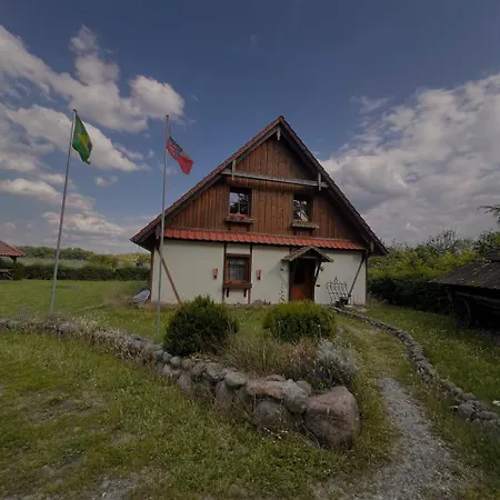 Feldblick Mit Kamin Fuer 15 Personen