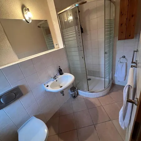 Feldblick Mit Kamin Fuer 15 Personen Nyaraló Rüdersdorf