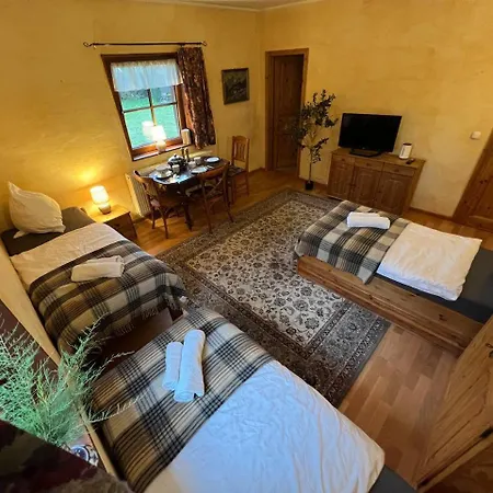 Feldblick Mit Kamin Fuer 15 Personen Nyaraló Rüdersdorf