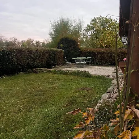بيت للعطل Feldblick Mit Kamin Fuer 15 Personen *