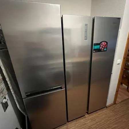 Feldblick Mit Kamin Fuer 15 Personen *