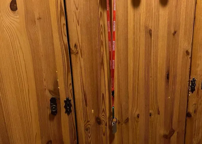 Casa de Férias Feldblick Mit Kamin Fuer 15 Personen Rudersdorf